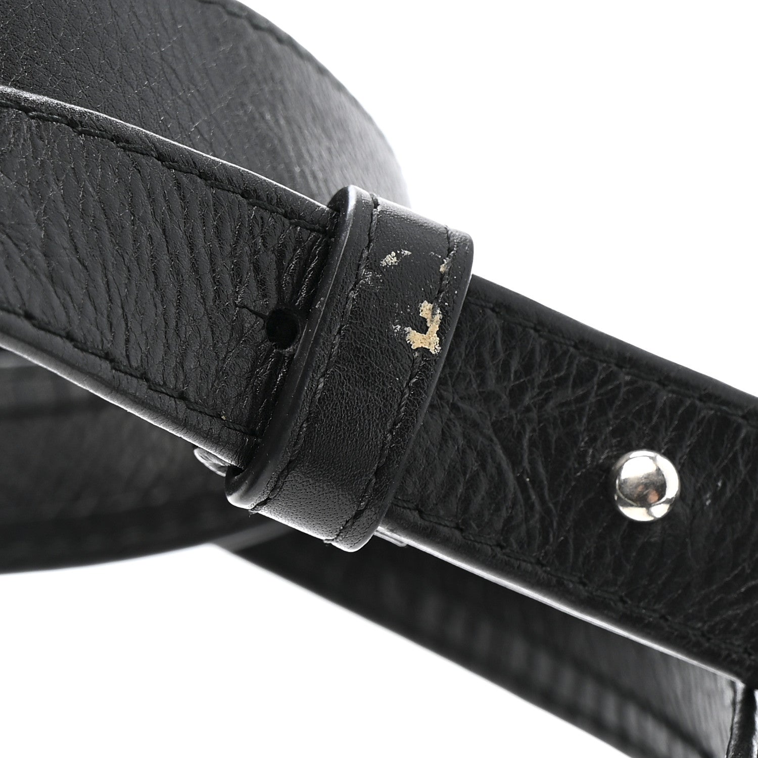 Bottega Veneta Paper Calfskin Maxi Intreccio Extra Mini Cassette Crossbody Bag Black 15 of 15