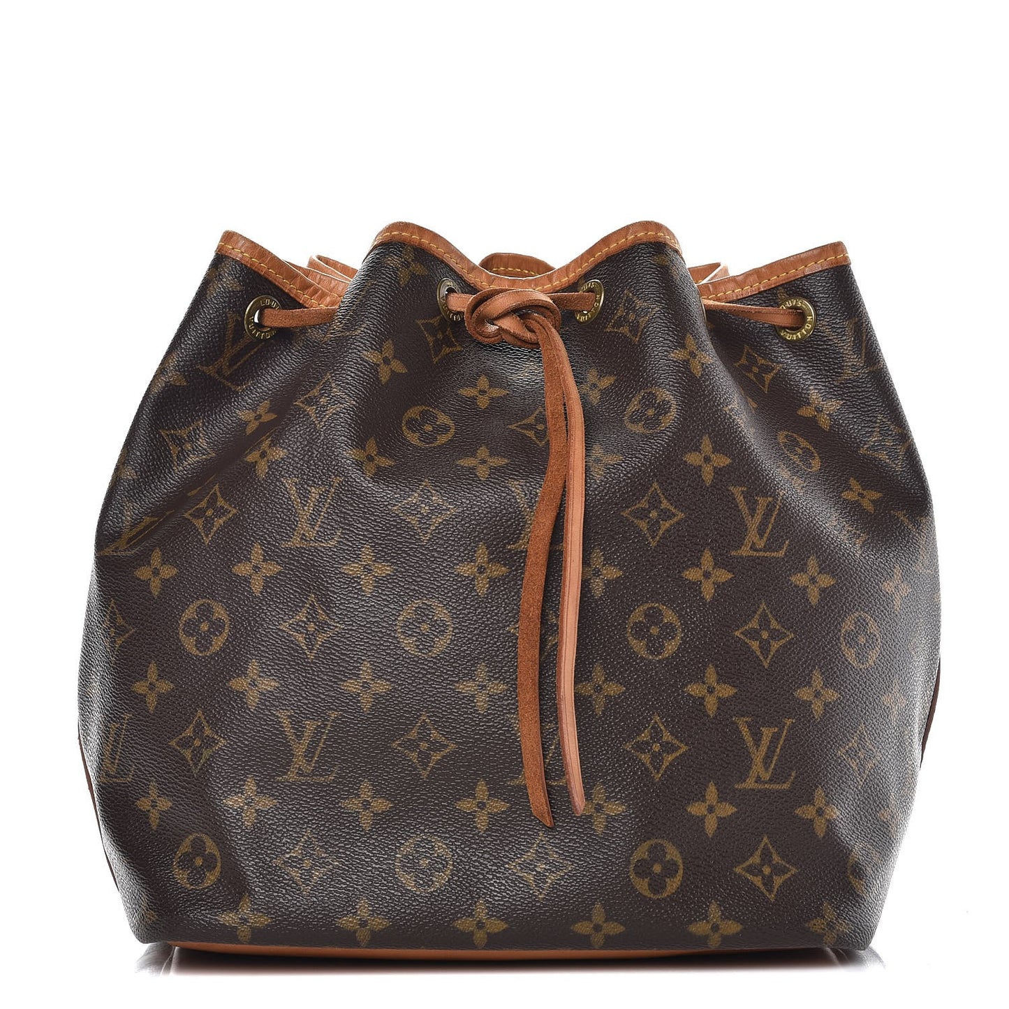 Monogram Petit Noe