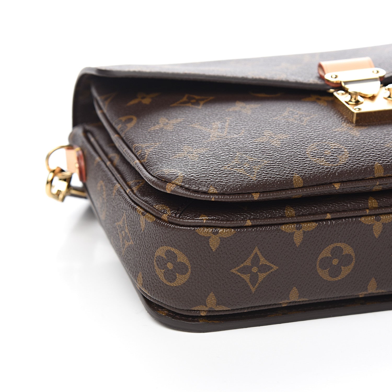 Louis Vuitton Monogram Pochette Metis 6 of 8