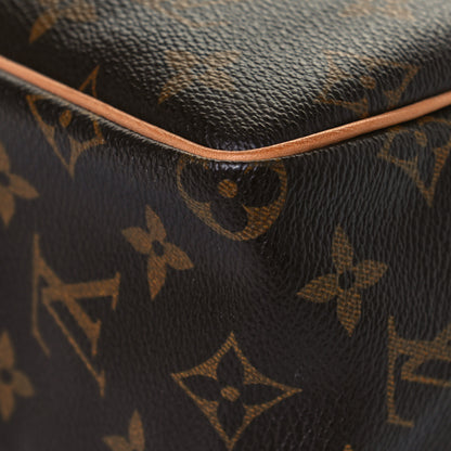 Louis Vuitton Monogram Toiletry Bag 25 11 of 12