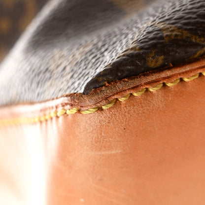 Louis Vuitton Monogram Cabas Piano 15 of 19