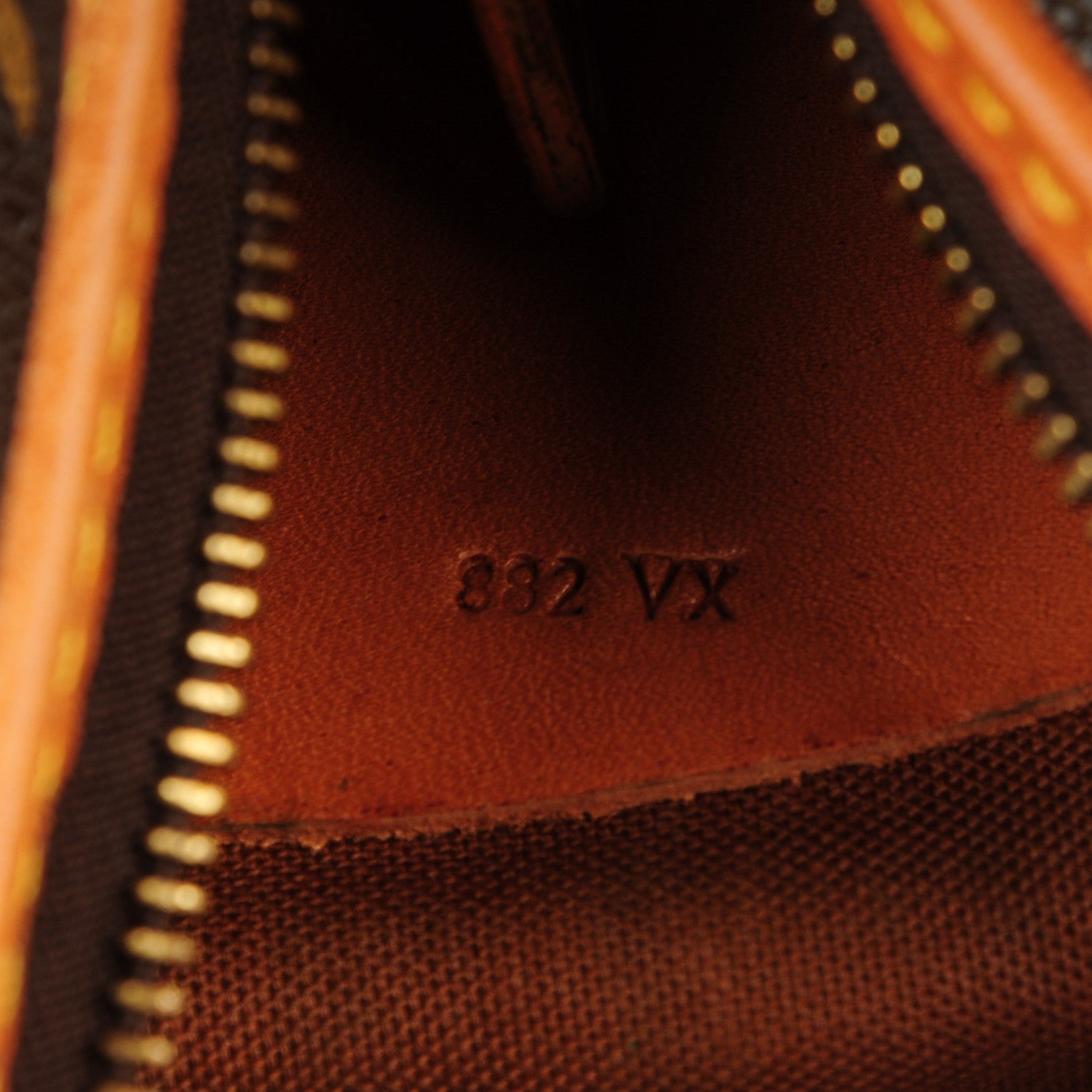 Louis Vuitton Monogram Garment Cover 6 of 7