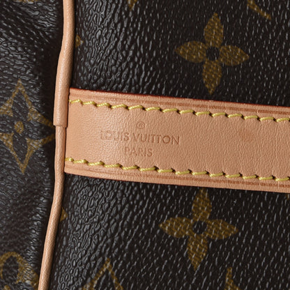 Louis Vuitton Monogram Speedy Bandouliere 25 7 of 10