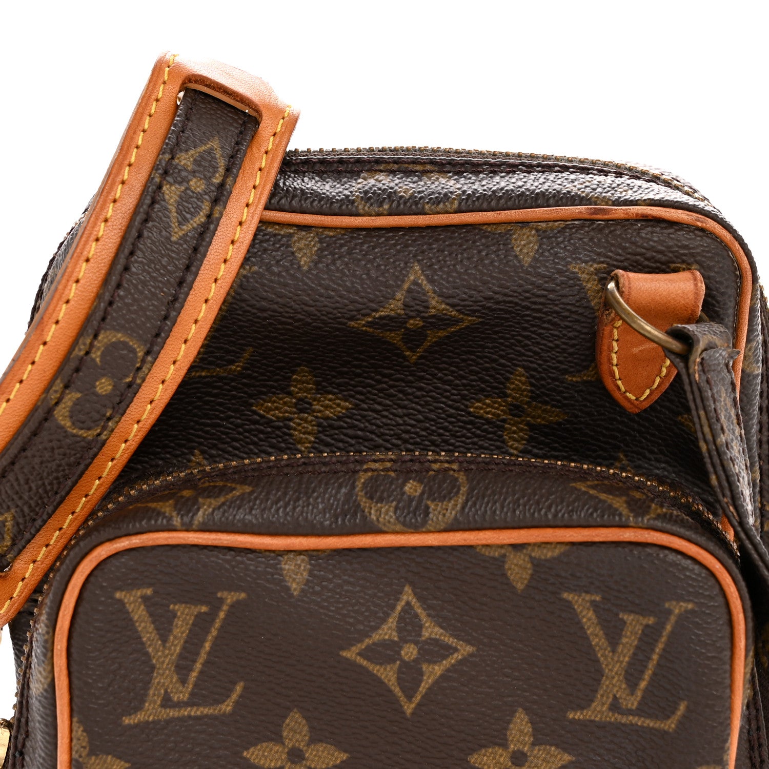 Louis Vuitton Monogram Amazone PM 8 of 11