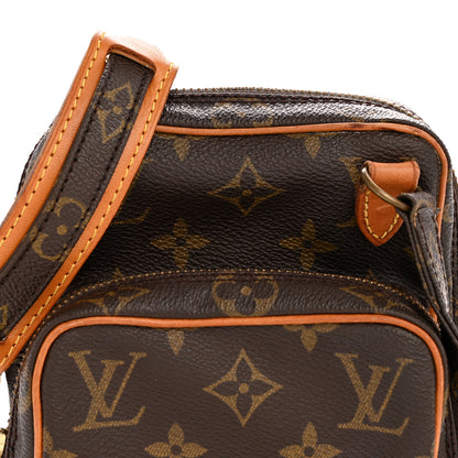 Louis Vuitton Monogram Amazone PM 8 of 11