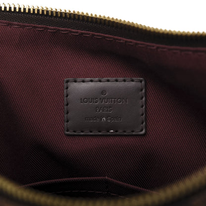 Louis Vuitton Damier Ebene Lymington 8 of 15