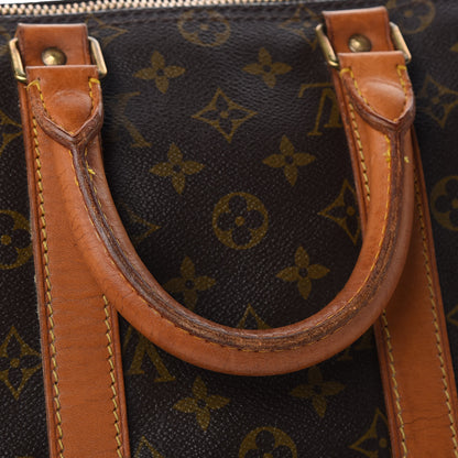 Louis Vuitton Monogram Keepall 45 14 of 15
