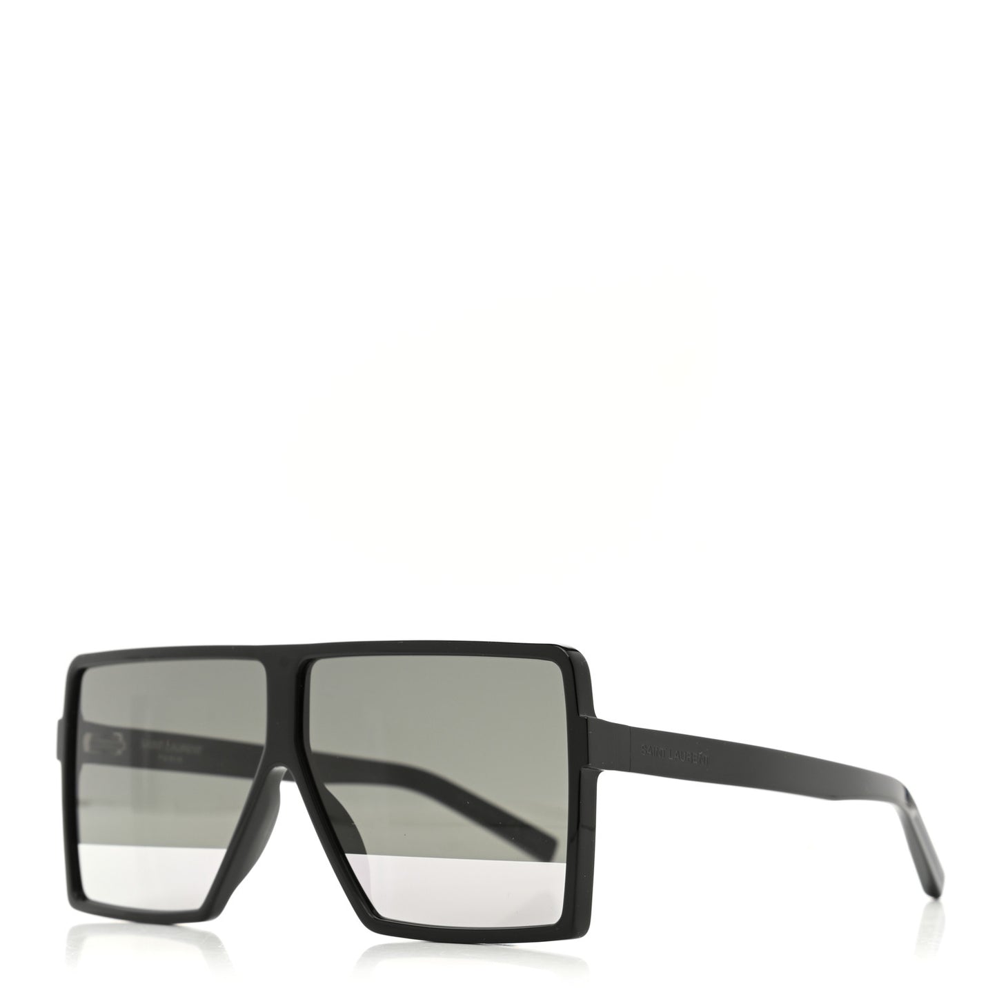 Acetate Betty Sunglasses SL183 Black