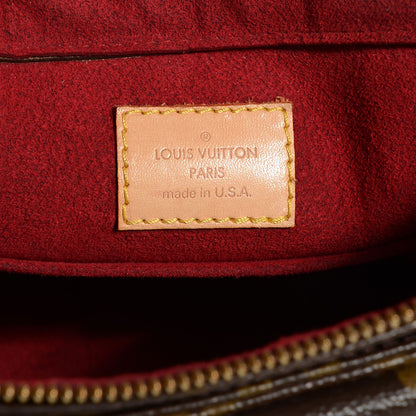 Louis Vuitton Monogram Viva-Cite GM 12 of 14