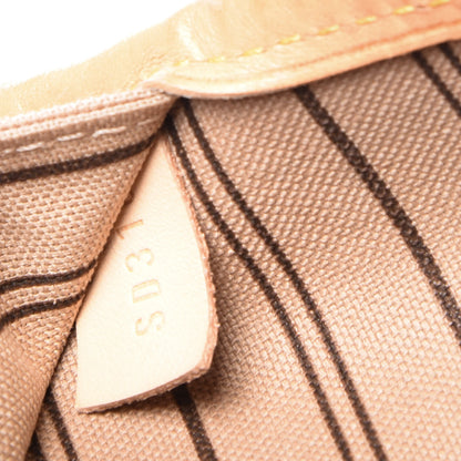 Louis Vuitton Monogram Neo Neverfull MM 6 of 11