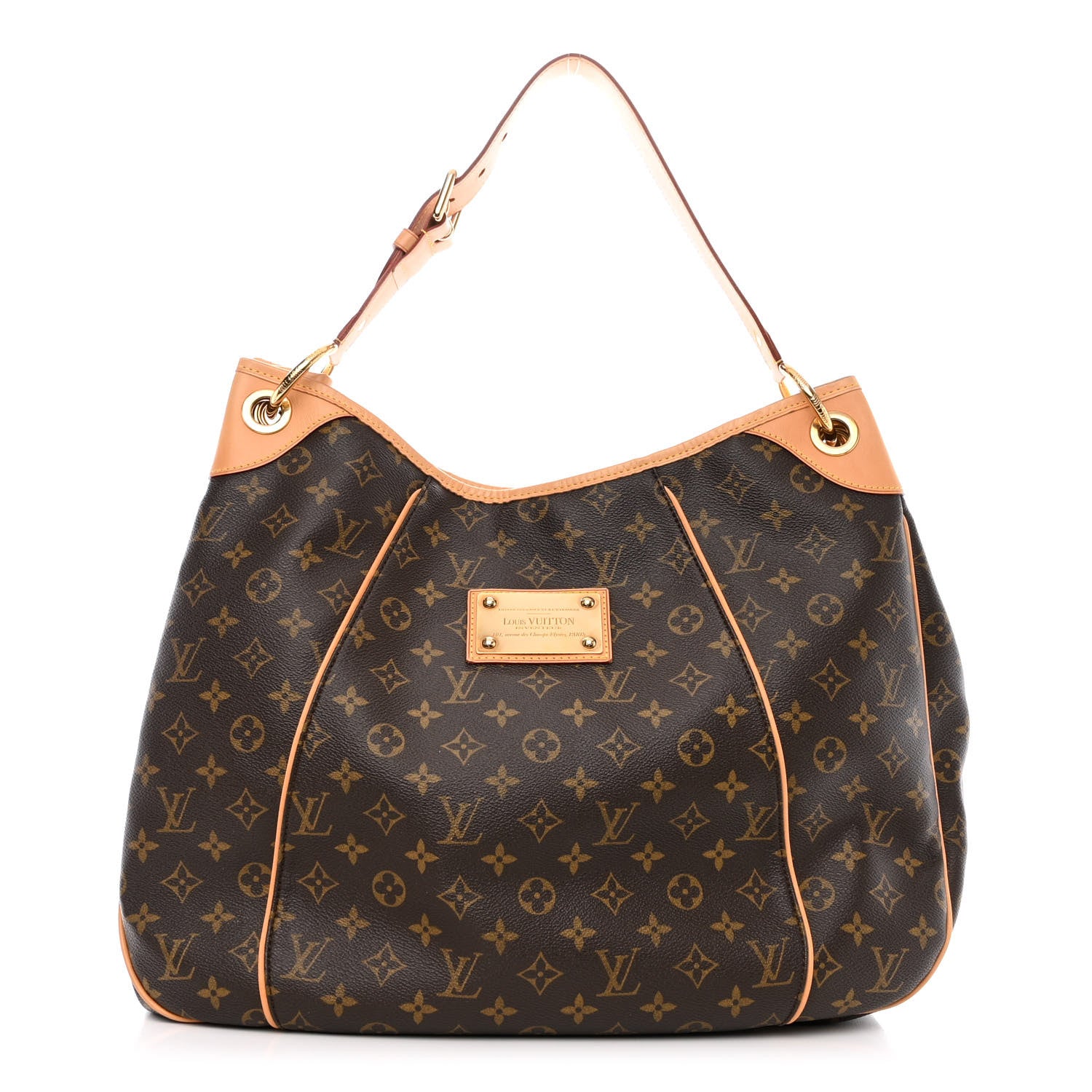 Louis Vuitton Monogram Galliera GM 1 of 14