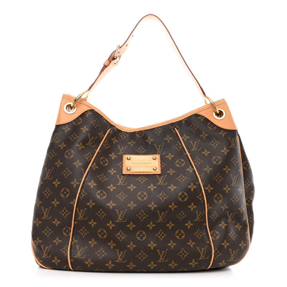 Louis Vuitton Monogram Galliera GM 1 of 14