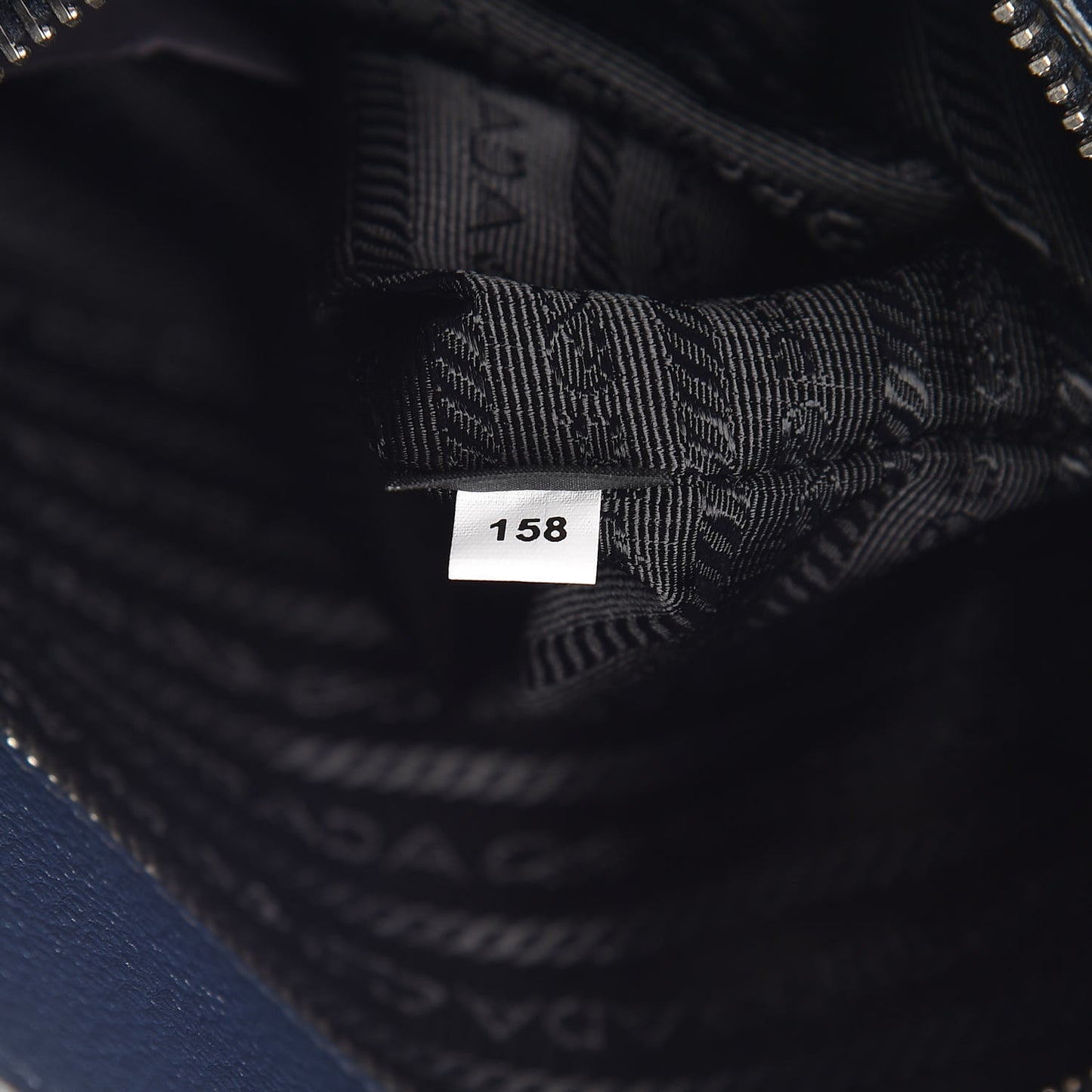 Vitello Phenix Shopping Tote Baltico