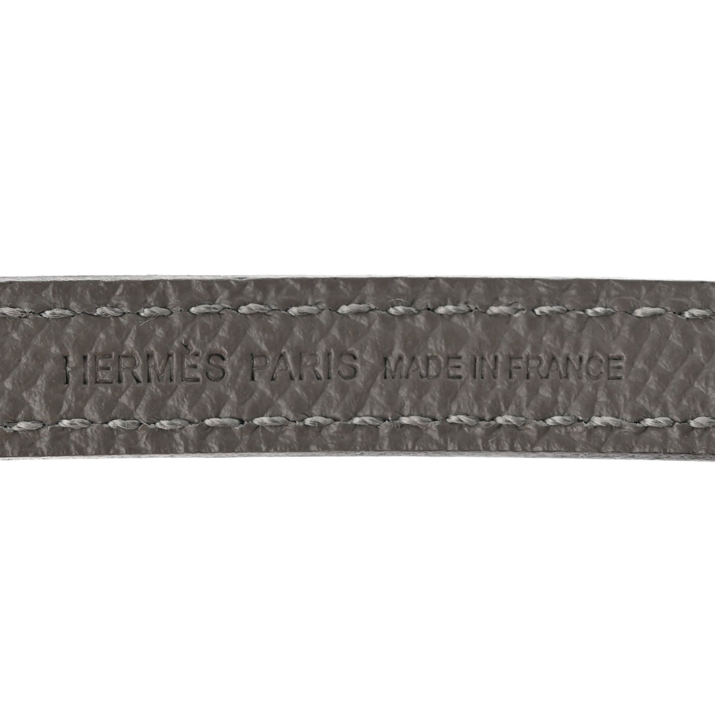 Epsom Constance Long To Go Wallet Gris Meyer