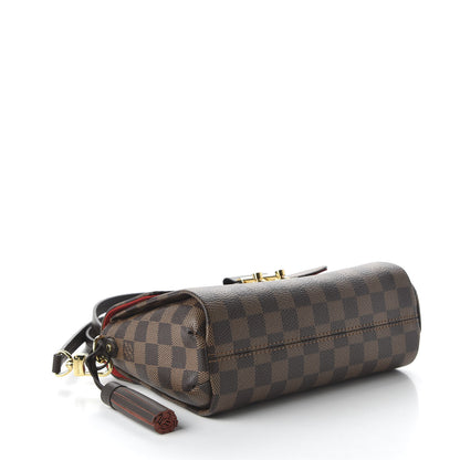 Louis Vuitton Damier Ebene Croisette 4 of 9