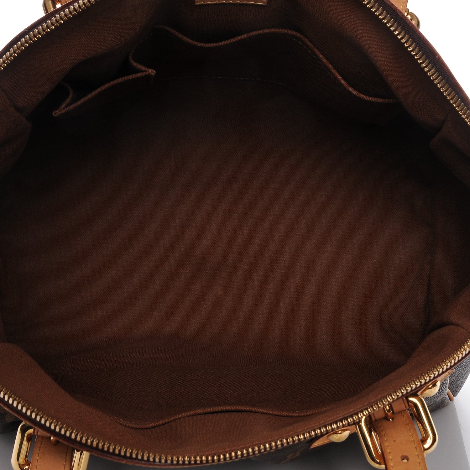 Louis Vuitton Monogram Tivoli GM 5 of 6