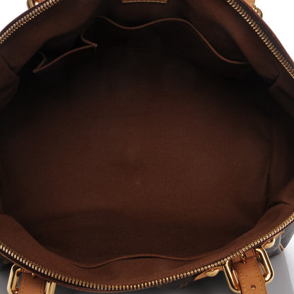 Louis Vuitton Monogram Tivoli GM 5 of 6