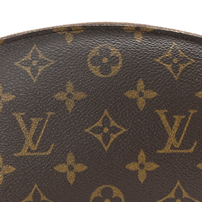 Louis Vuitton Monogram Cosmetic Pouch 7 of 7