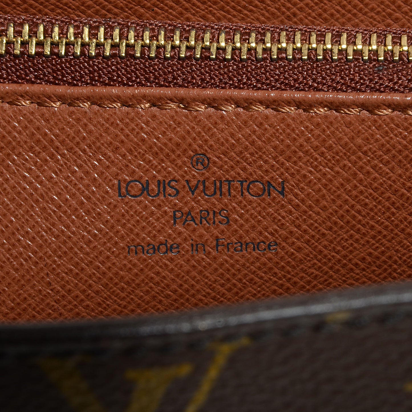 Monogram Malesherbes