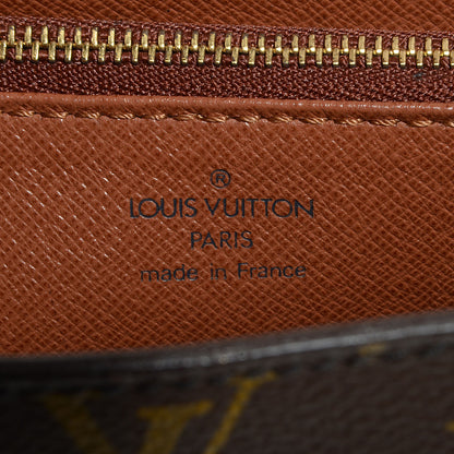 Louis Vuitton Monogram Malesherbes 6 of 7