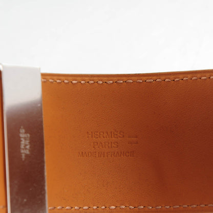 Hermes Lizard Collier De Chien CDC Bracelet S Ombre 6 of 8