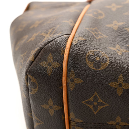 Louis Vuitton Monogram Totally PM 15 of 15