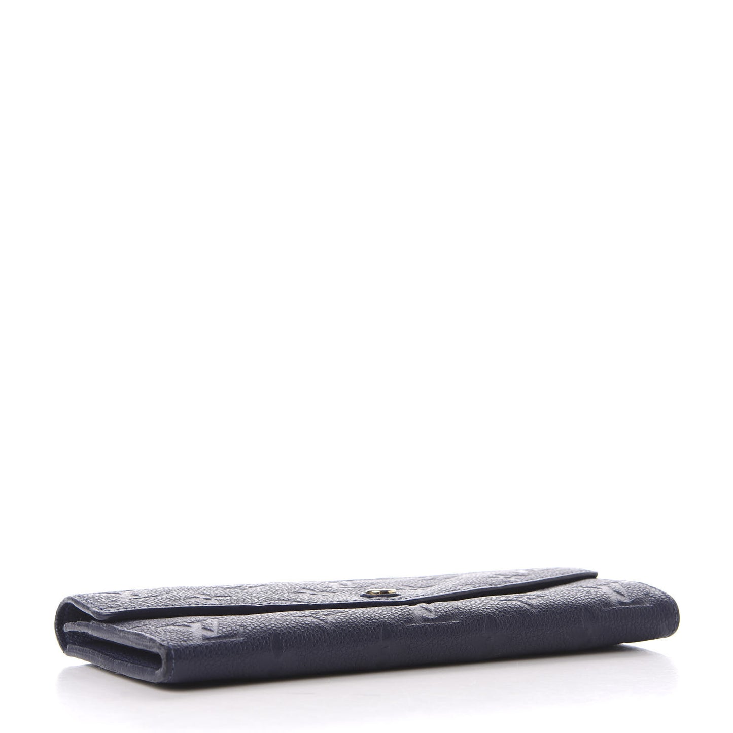 Empreinte Curieuse Wallet Celeste