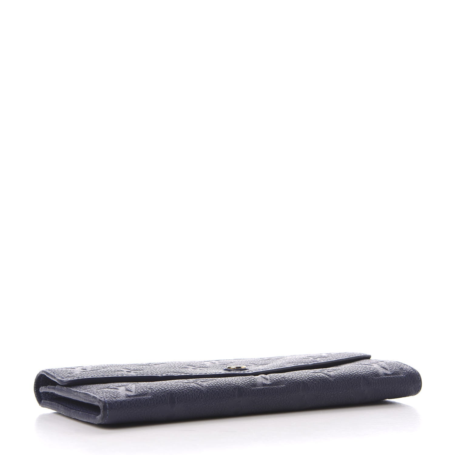 Louis Vuitton Empreinte Curieuse Wallet Celeste 4 of 8