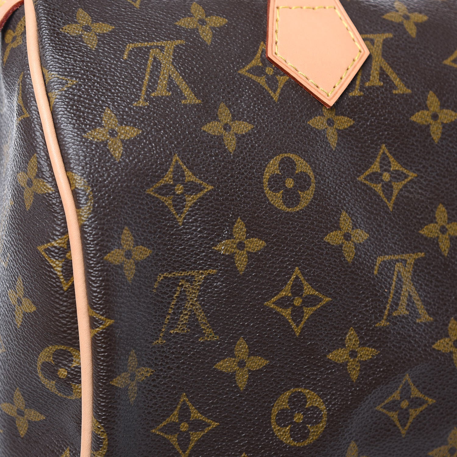 Louis Vuitton Monogram Speedy 30 11 of 18