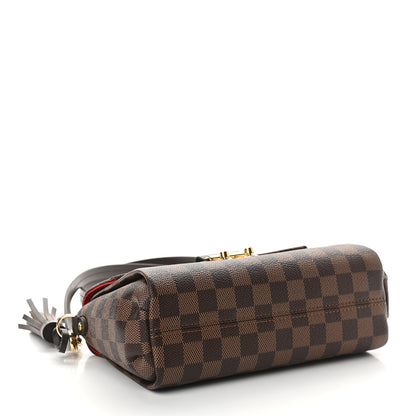 Louis Vuitton Damier Ebene Croisette 4 of 8