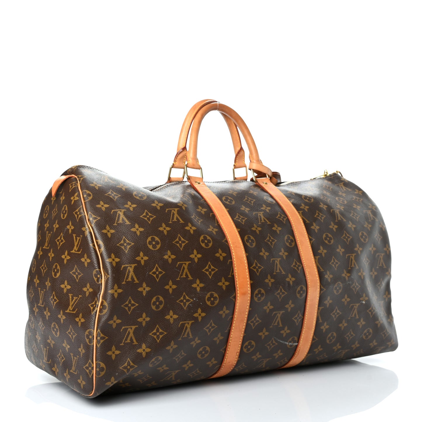Monogram Keepall 55