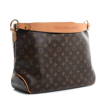 Louis Vuitton Monogram Delightful PM 3 of 7