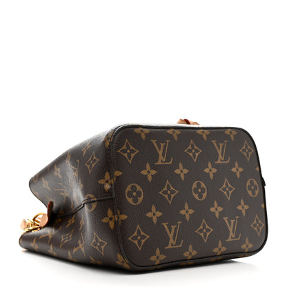 Louis Vuitton Monogram Neonoe BB 4 of 13