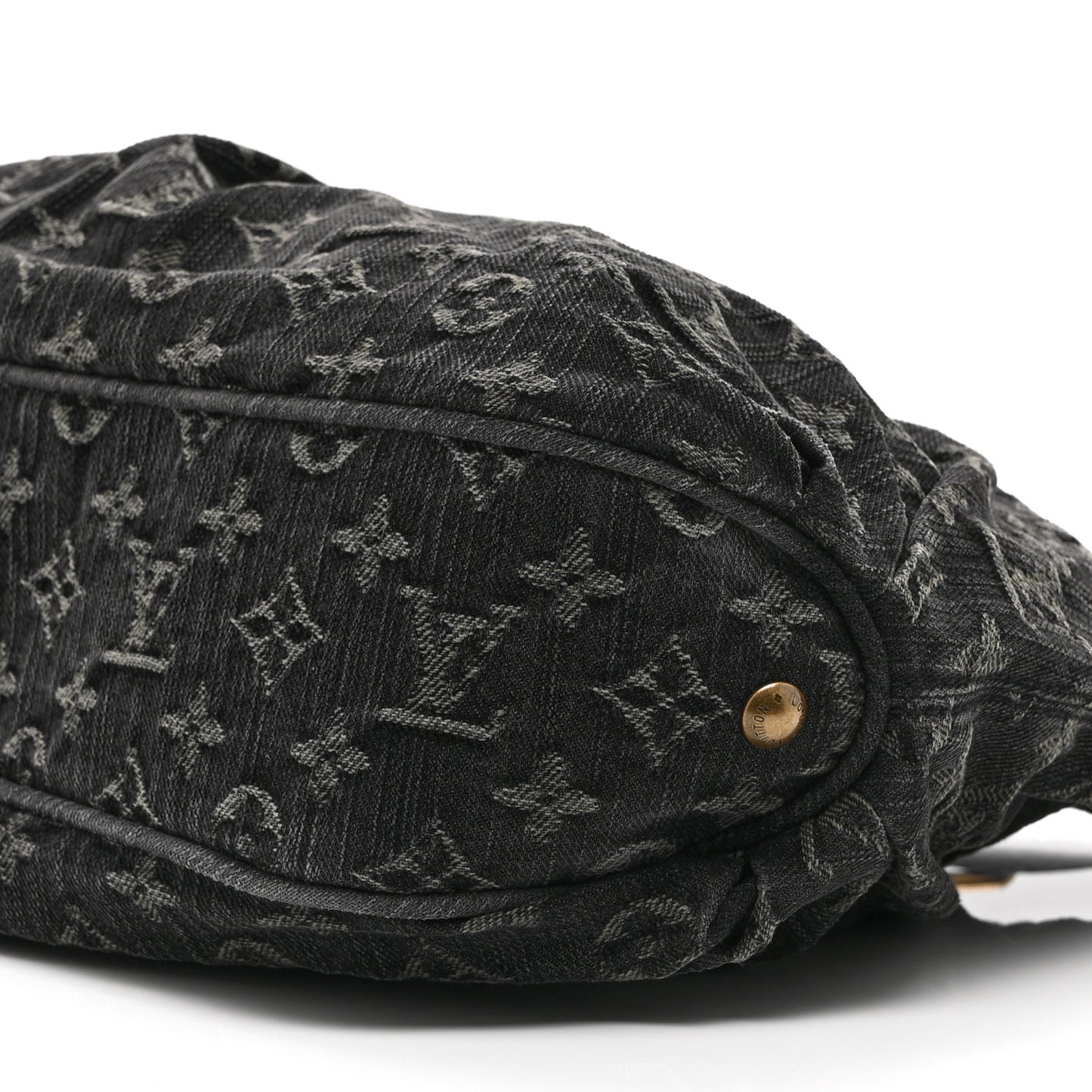 Denim Mahina XS Black