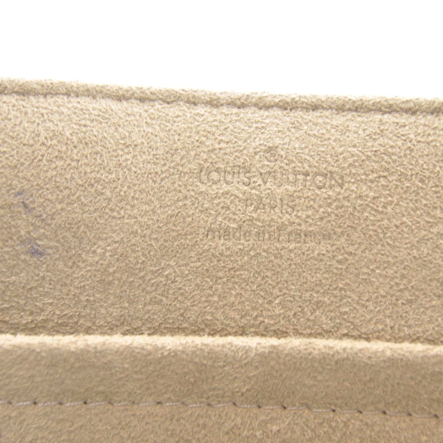 Monogram Multicolor Beverly MM Black