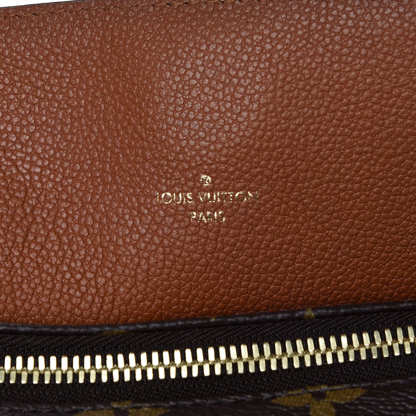 Monogram Manhattan NM Caramel