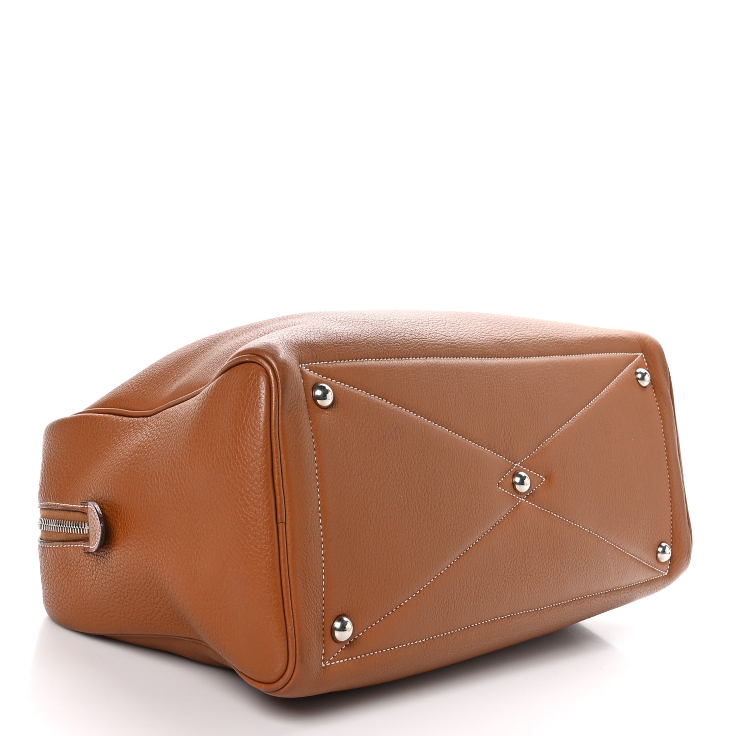 Taurillon Clemence Victoria II 35 Gold