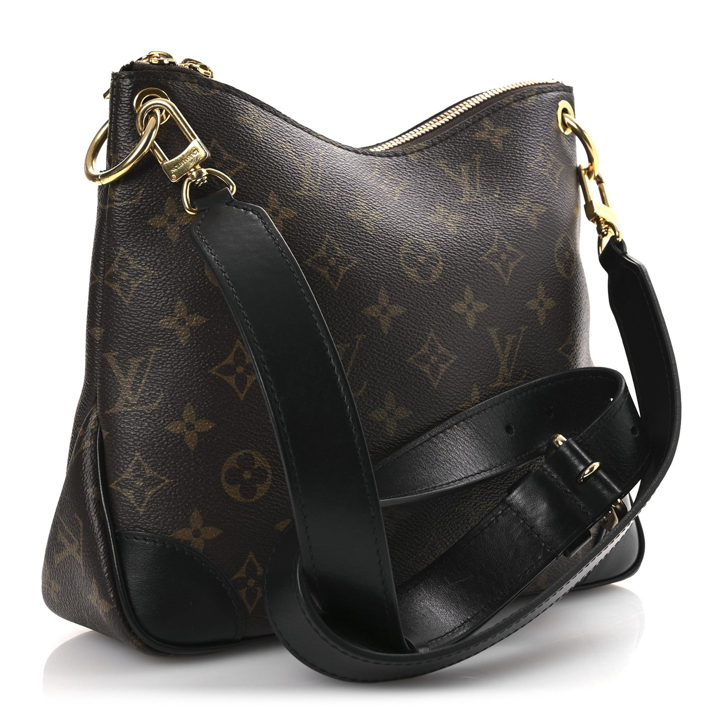 Monogram Odeon PM Black