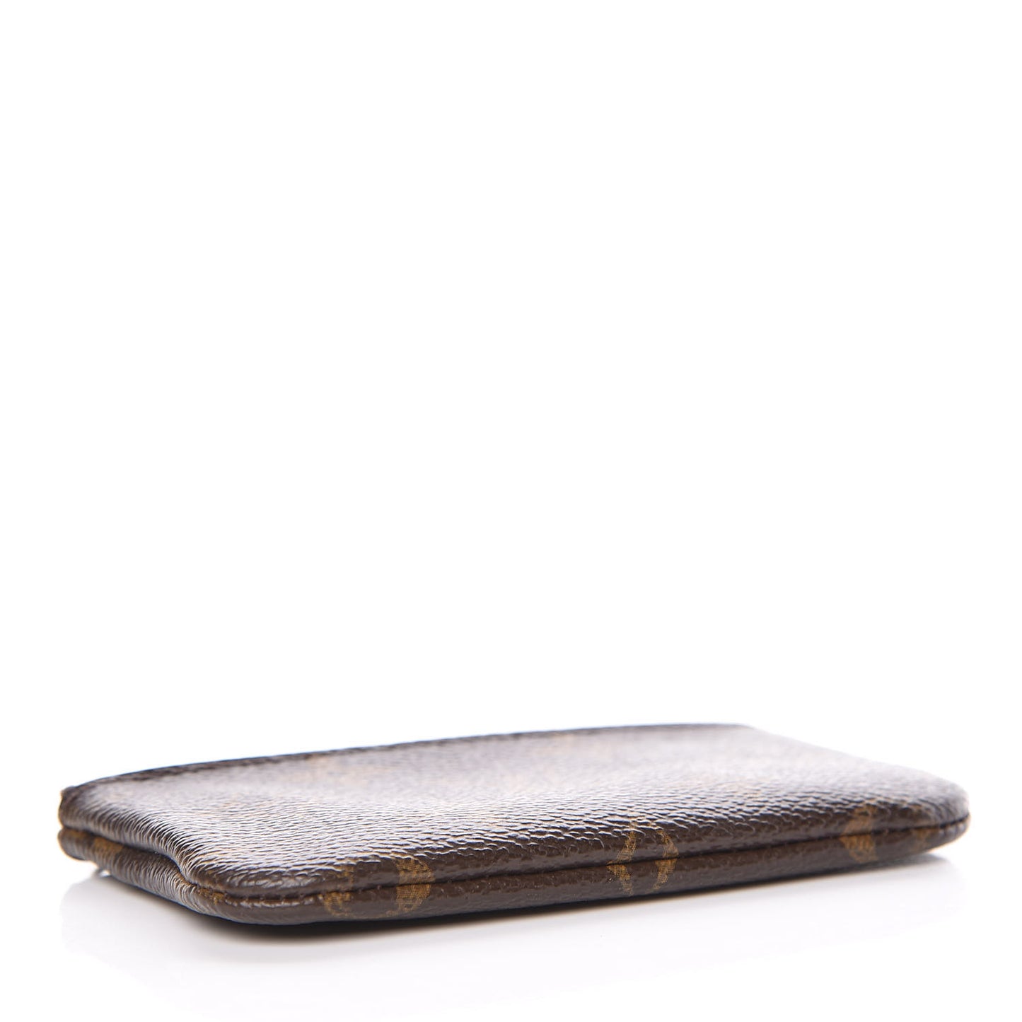 Monogram Key Pouch