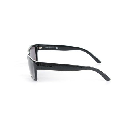 Gucci Diamante Polarized Sunglasses 1000/S Black 2 of 5