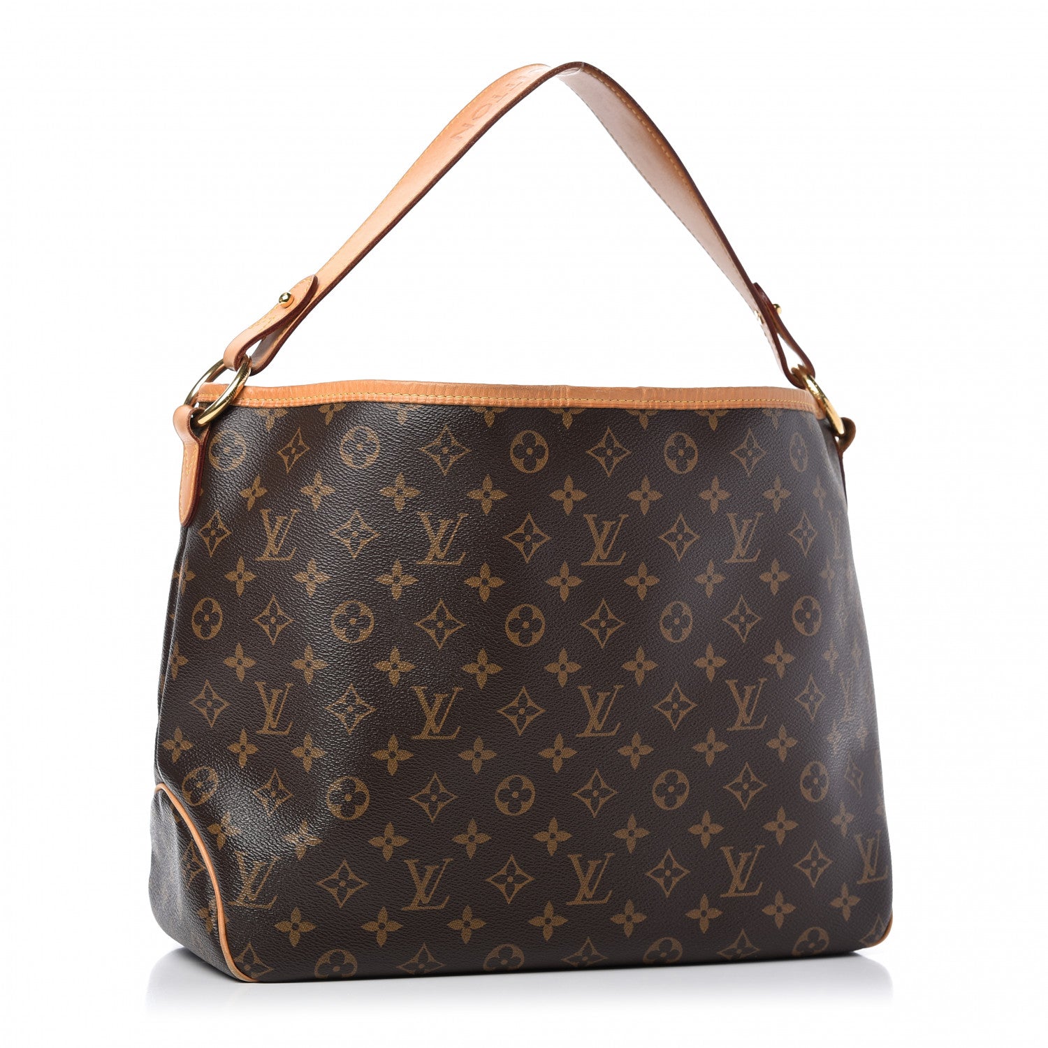 Louis Vuitton Monogram Delightful PM 3 of 10