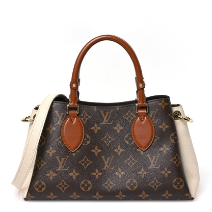 Louis Vuitton Monogram Vendome BB Cream 1 of 12
