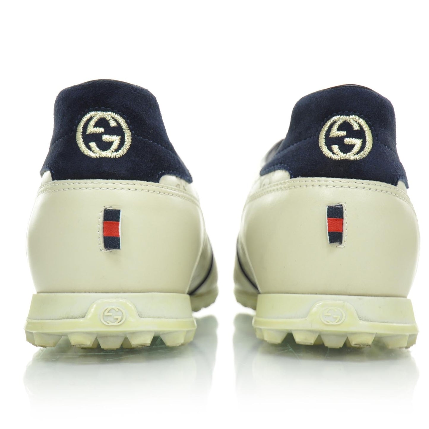 Mens Guccissima Driver Sneakers 9