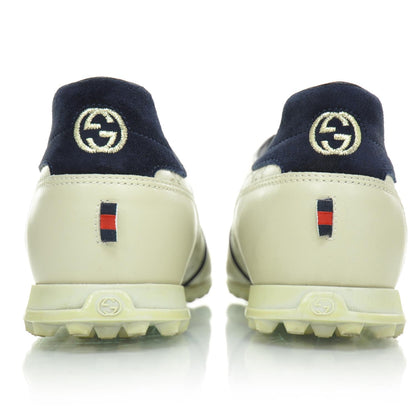 Gucci Mens Guccissima Driver Sneakers 9 3 of 7