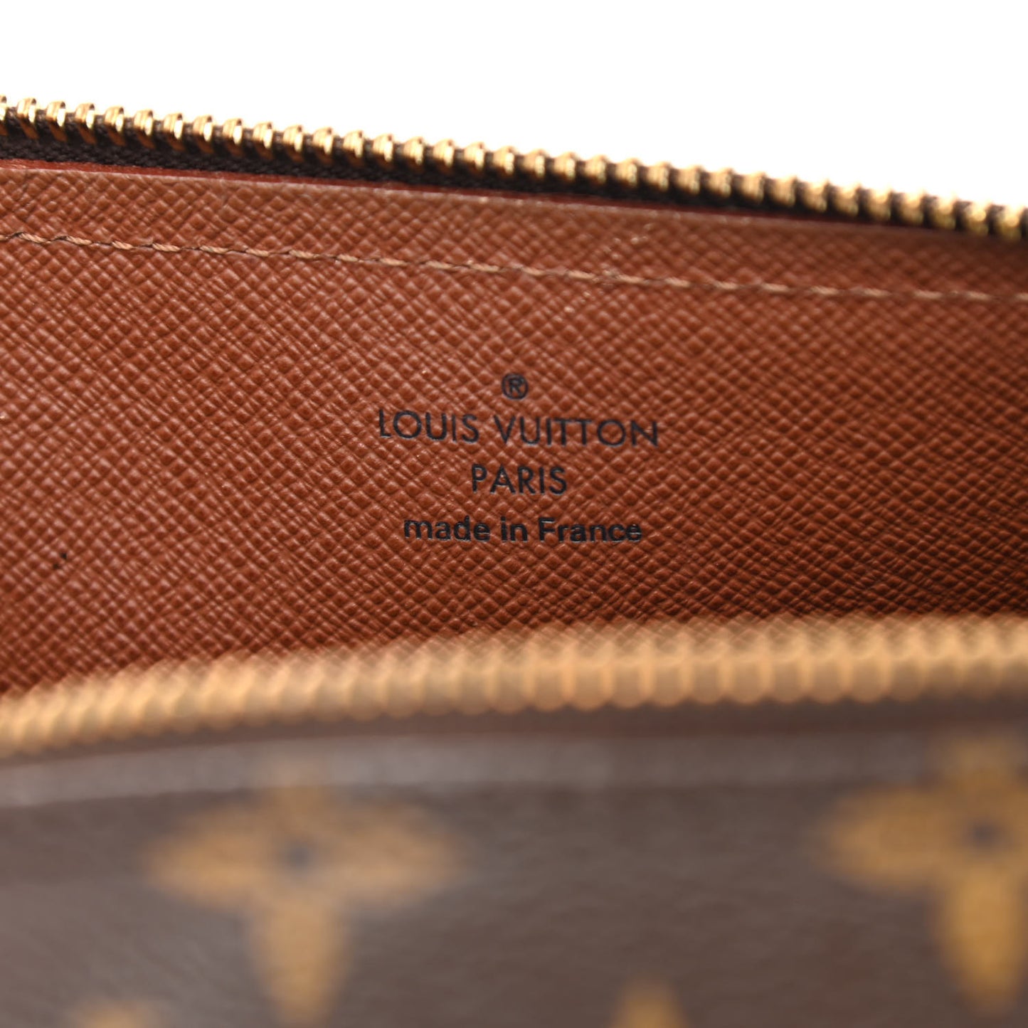 Monogram Papillon 30