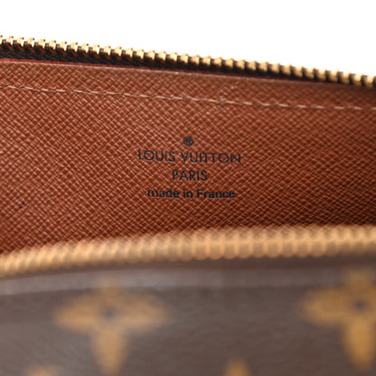 Louis Vuitton Monogram Papillon 30 5 of 9