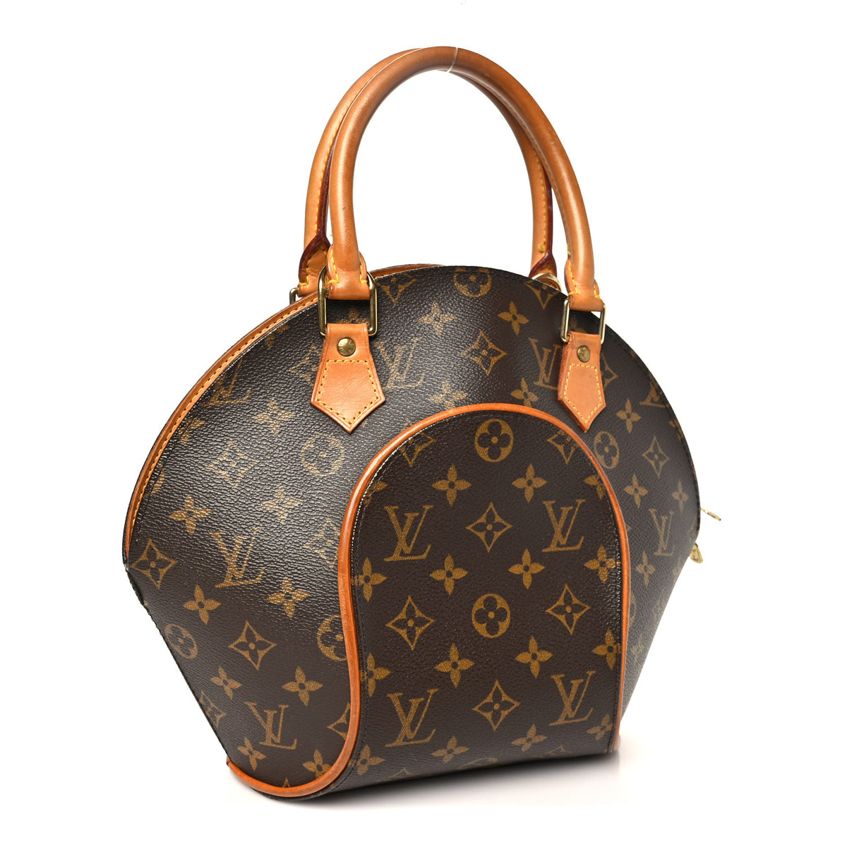 Monogram Ellipse PM