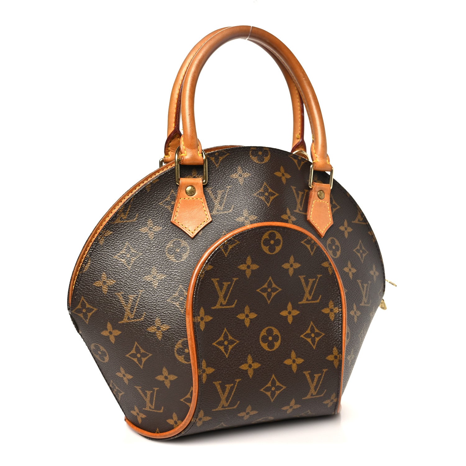 Louis Vuitton Monogram Ellipse PM 3 of 10