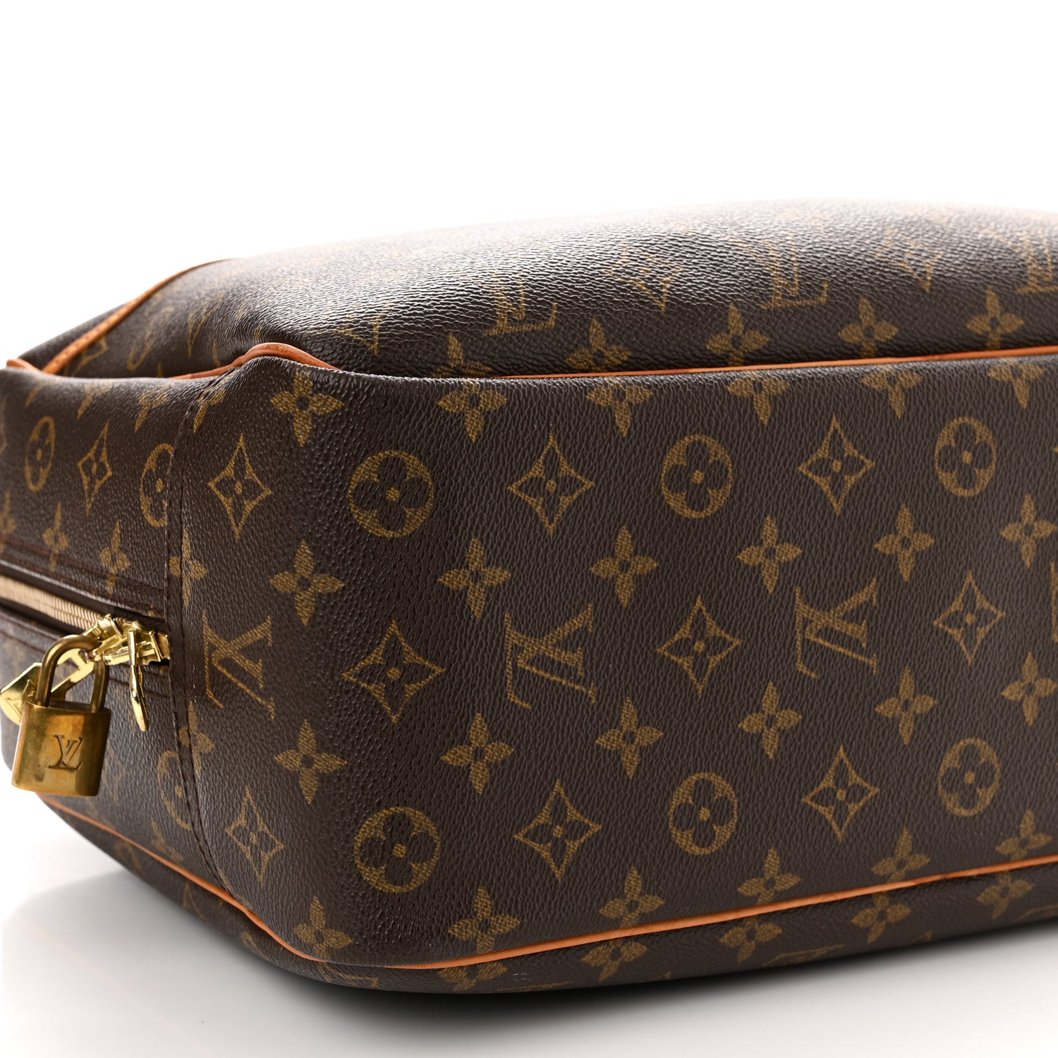 Louis Vuitton Monogram Deauville 9 of 12