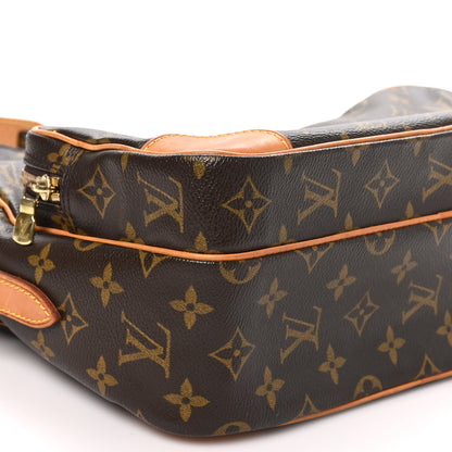 Louis Vuitton Monogram Nil 28 8 of 10
